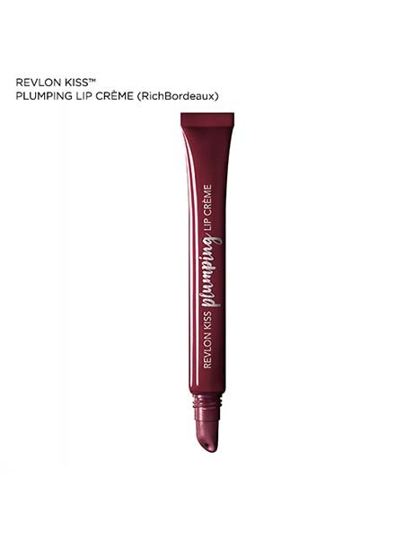 REVLON KISS™ PLUMPING LIP CRÈME