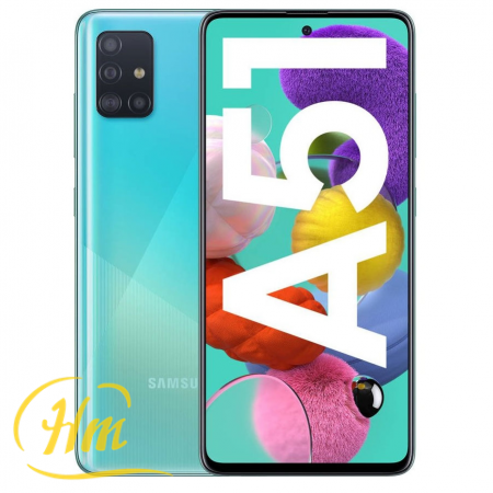SAMSUNG A51