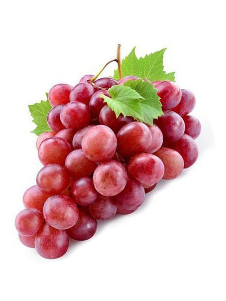 Red Grapes
