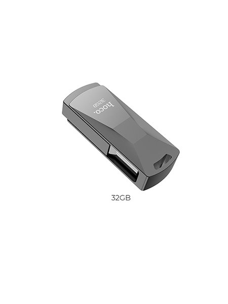 UD5 Wisdom high-speed flash drive (32GB)