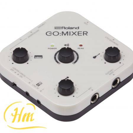 ROLAND GO:MIXER