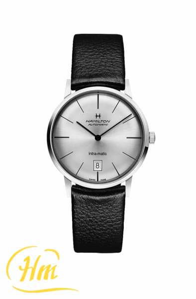 Hamilton INTRA-MATIC AUTO - H38455751