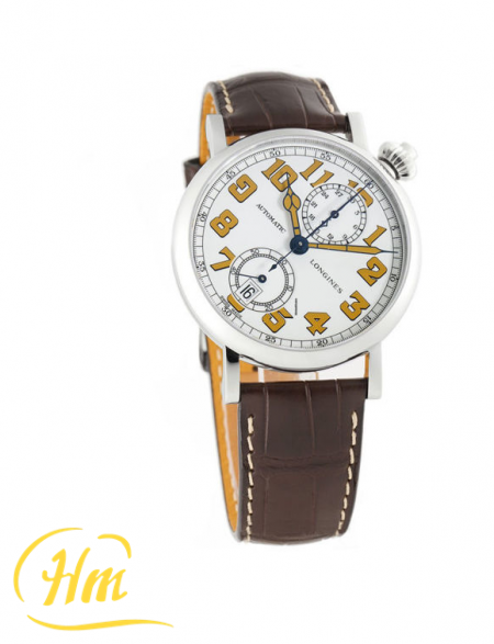 Longines Avigation L28124232