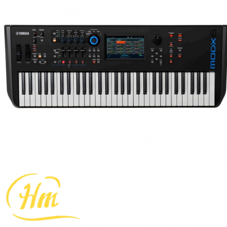 YAMAHA MODX6