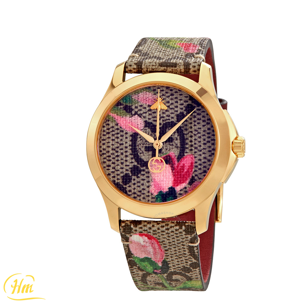 Gucci G-Timeless Watch YA1264038