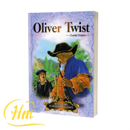 Oliver Twist