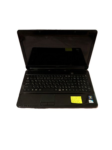 Fujitsu AH42 (Pentium)