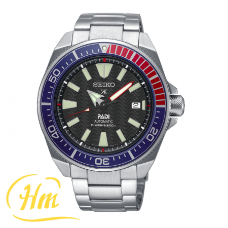Seiko  Prospex Padi SRPB99K1
