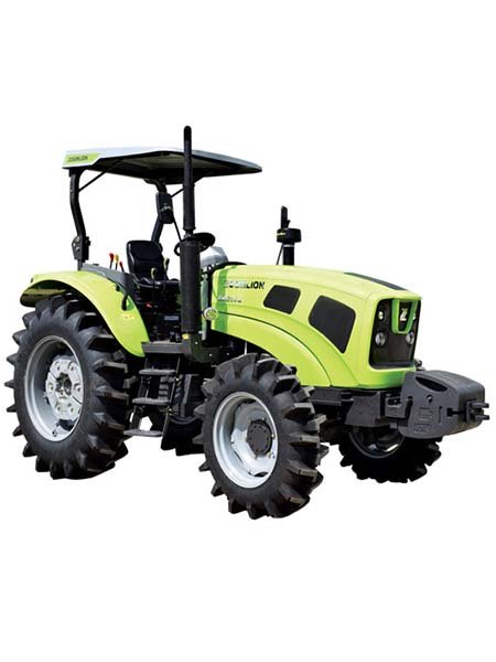 Zoomlion Brand Four Wheel Tractor (RH1004-A) (High)