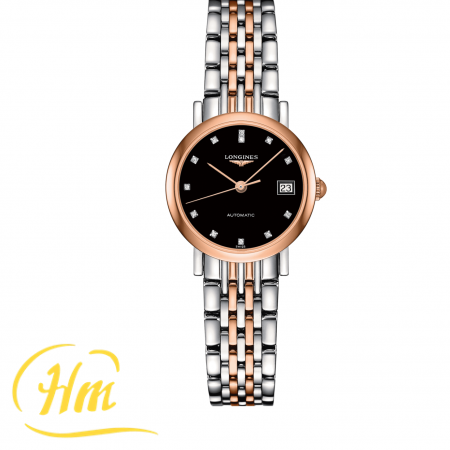 Longines Elegant Collection L43095577