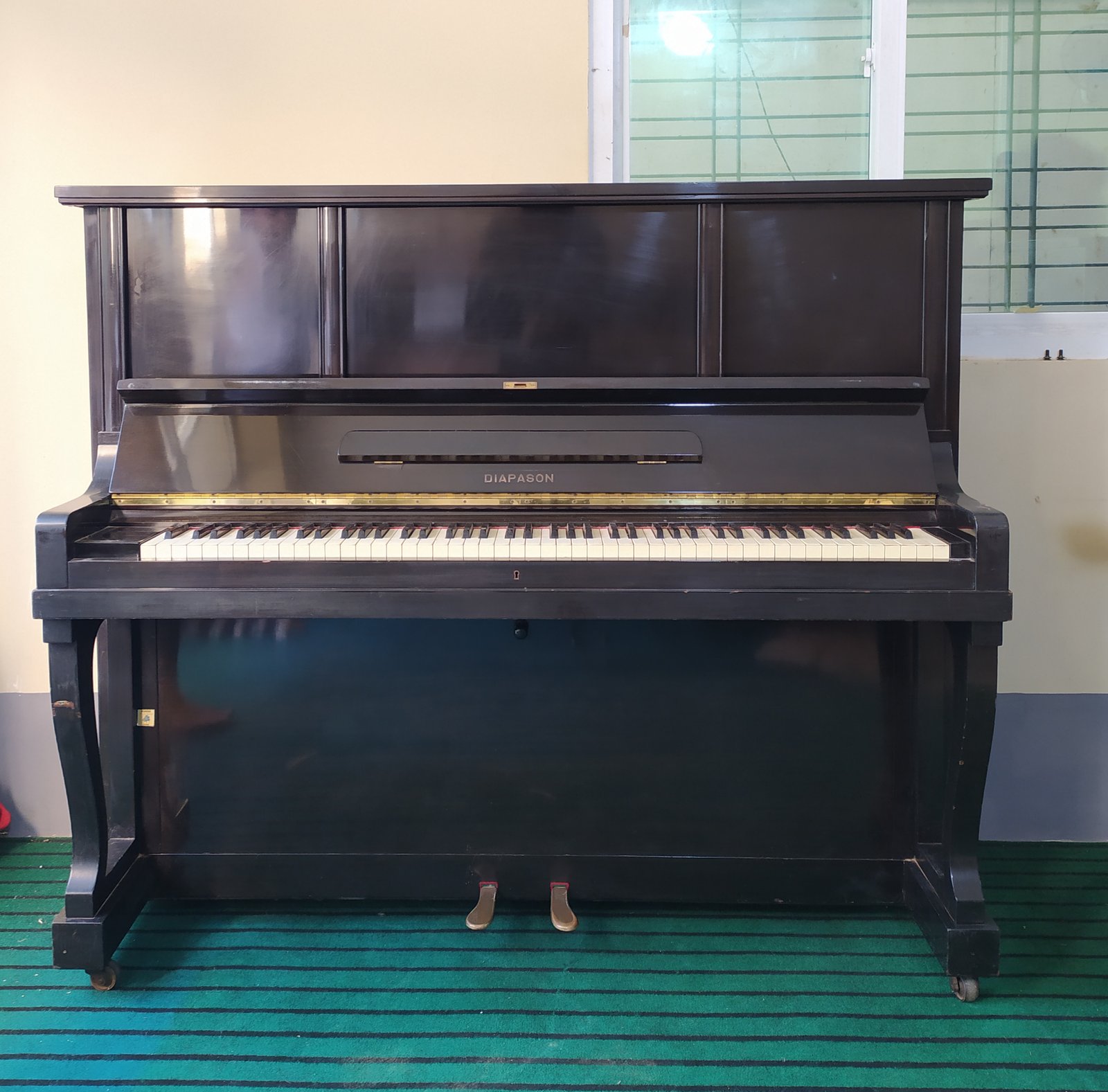 Diapason No132 Kawai