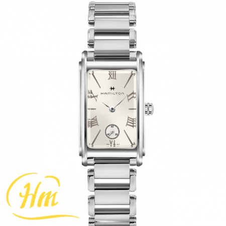 Hamilton American Classic Ardmore Quartz H11421114