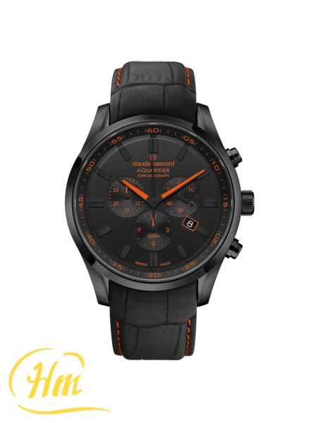 Claude Bernard AQUARIDER CHRONOGRAPH 10222-37NC-NINOO