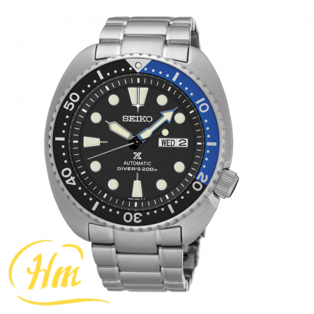 Seiko  Prospex Driver's  SRP787K1S
