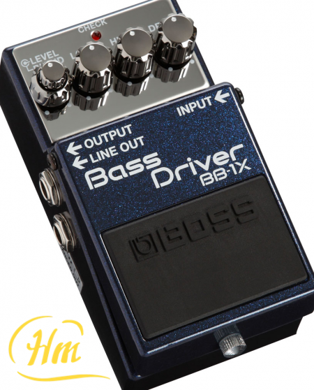 BOSS BB-1X