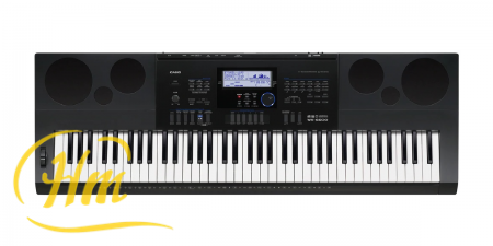 CASIO WK-6600