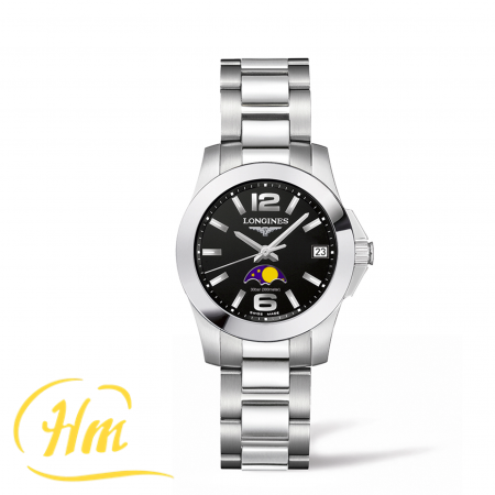 Longines Conquest L33804586