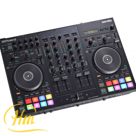 ROLAND DJ-707M