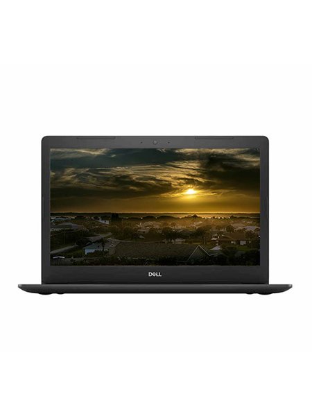 Dell inspire 3581 Blue (i3-7Gen)