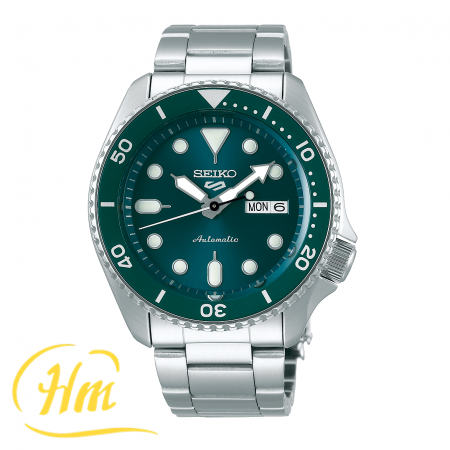 Seiko 5Sports SRPD61K1S