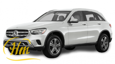 MERCEDES GLC