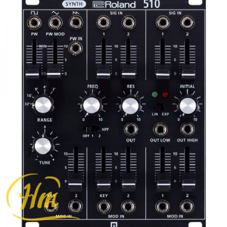 ROLAND SYSTEM-500 510
