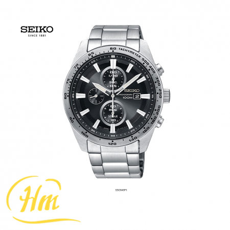 Seiko Criteria SSC645P1
