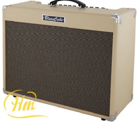 ROLAND Blues Cube Artist