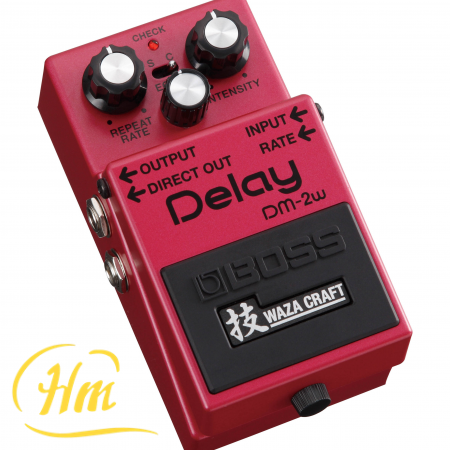 BOSS DM-2W