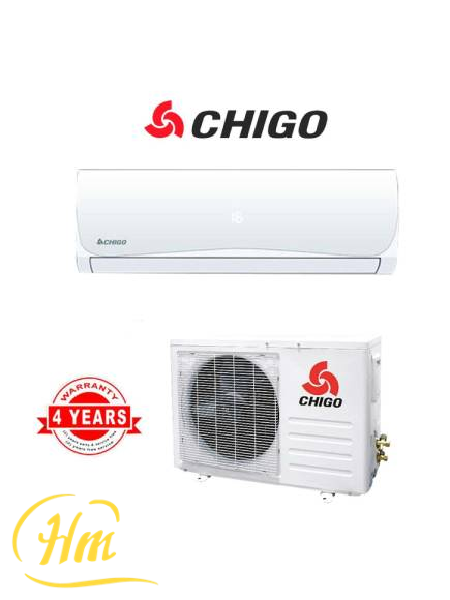 CHIGO CS-35A 1B-170