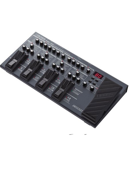 Boss ME-80