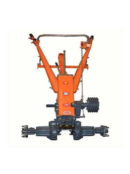 Changchai Brand Two Wheel Tractor(Without Final Drive Housing)