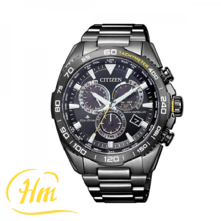 Citizen Promaster Land CB5037-84E