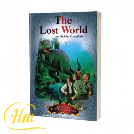 The Lost World