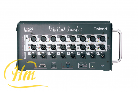 ROLAND S-1608