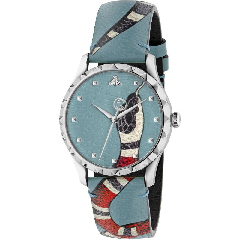 Gucci G-Timeless Watch YA1264080  Regular price
