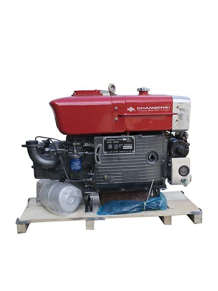 Changchai Brand Diesel Engine (S-1100A2M)
