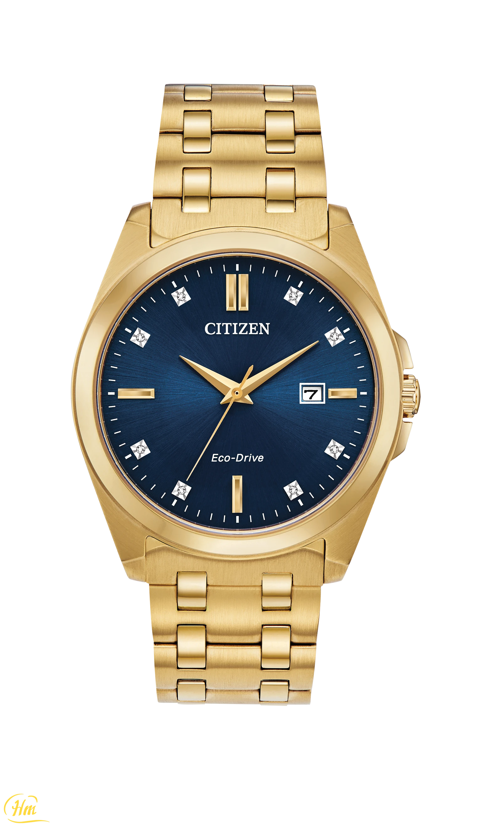 Citizen Corso Eco-Drive BM7103-51L