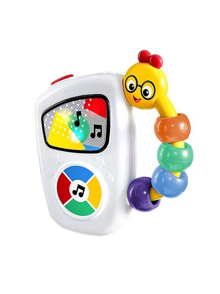 Baby Einstein Take Along Tunes Musical Toy