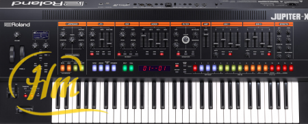 ROLAND JUPITER-X