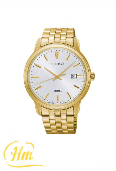 Seiko Quartz SUR264P1