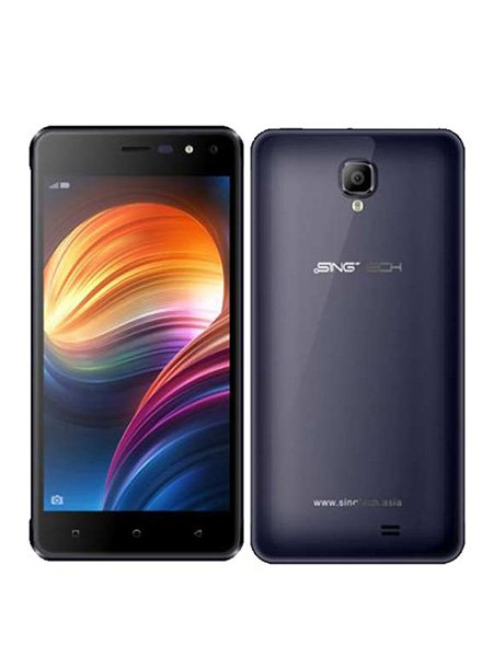 Singtech H1S  (1GB-8GB) Black