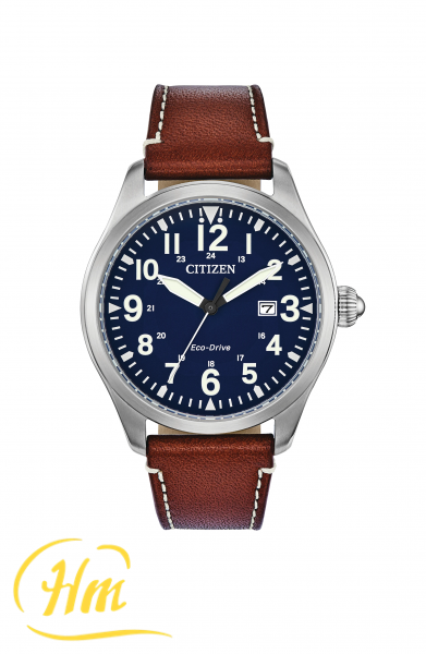 Citizen Eco-Drive Chandler - BM6838-33L