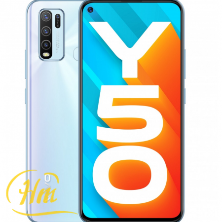 Vivo Y50