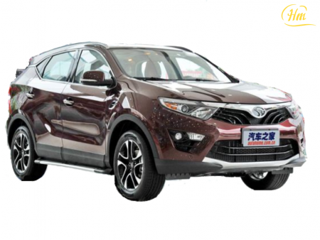 SOUEAST DX7 PRIME Mocha Brown