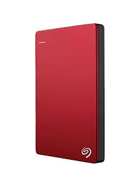 Seagate-Ultra Slim-2TB