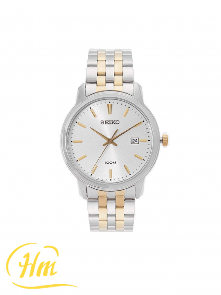 Seiko Quartz SUR263P1