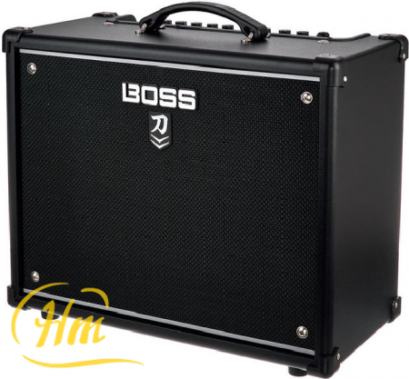 BOSS KATANA-50 MkII