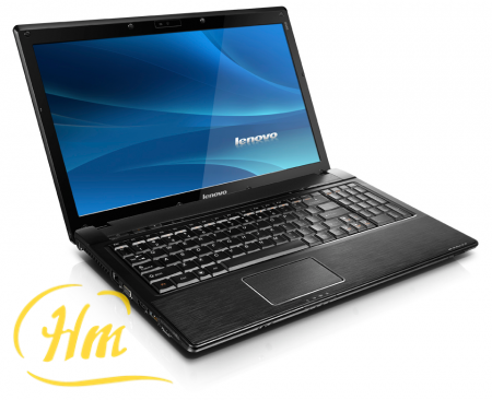Lenovo G-560