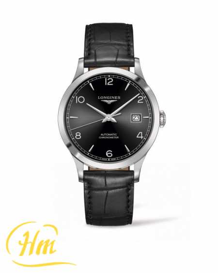 Longines Record L28214562